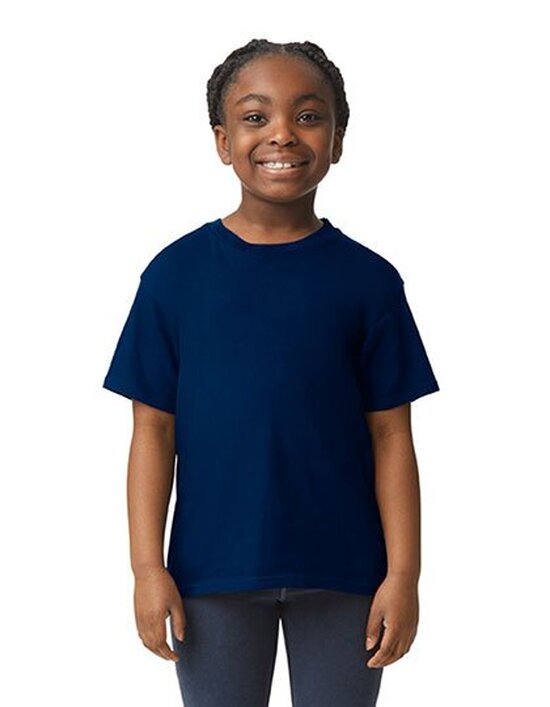 G3000K Gildan Light Cotton Youth T-Shirt