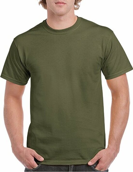 Heavy Cotton™ T- Shirt