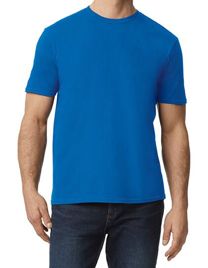 G980 Softstyle® EZ Adult T-Shirt