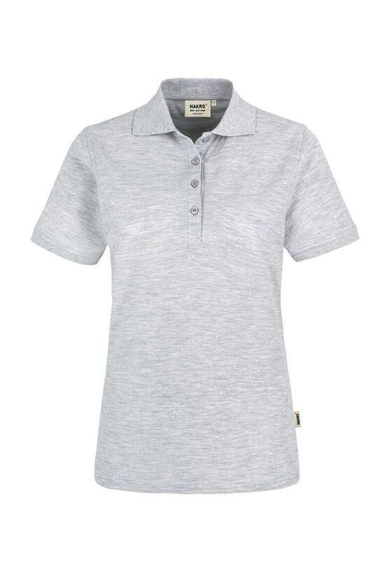 HAKRO Damen Poloshirt Classic NO. 110