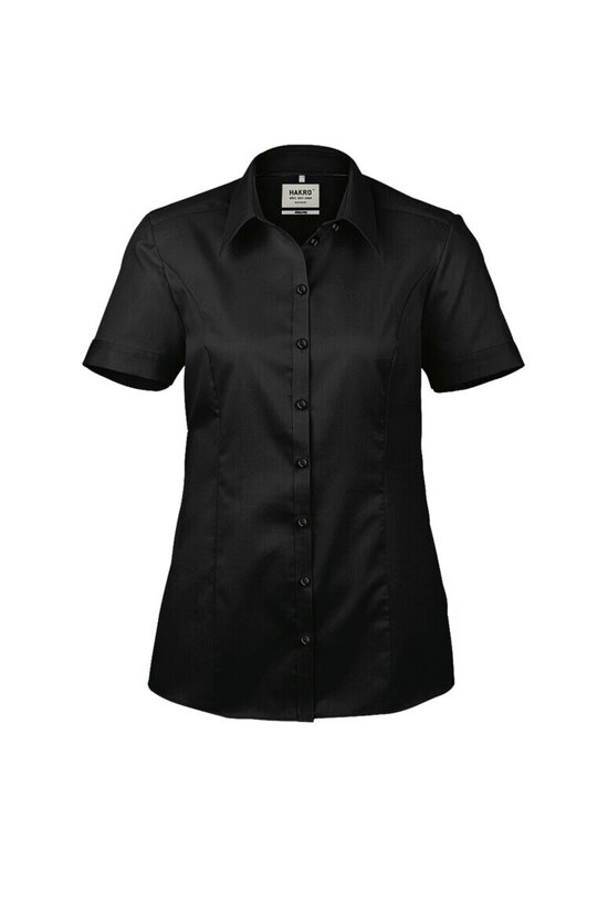 HAKRO 1/2-Arm Bluse Business NO. 112