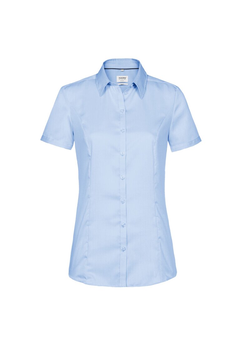 HAKRO 1/2-Arm Bluse Business NO. 112
