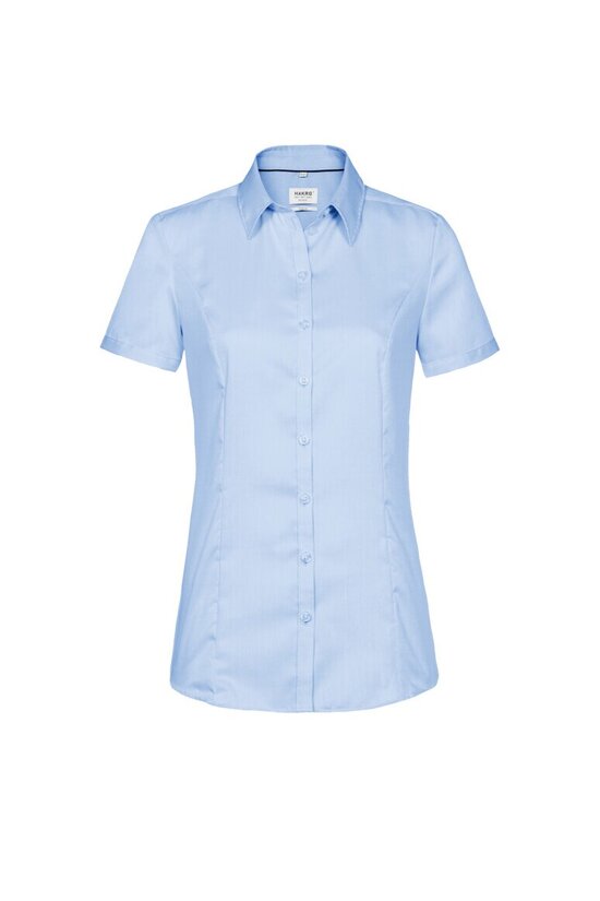 HAKRO 1/2-Arm Bluse Business NO. 112