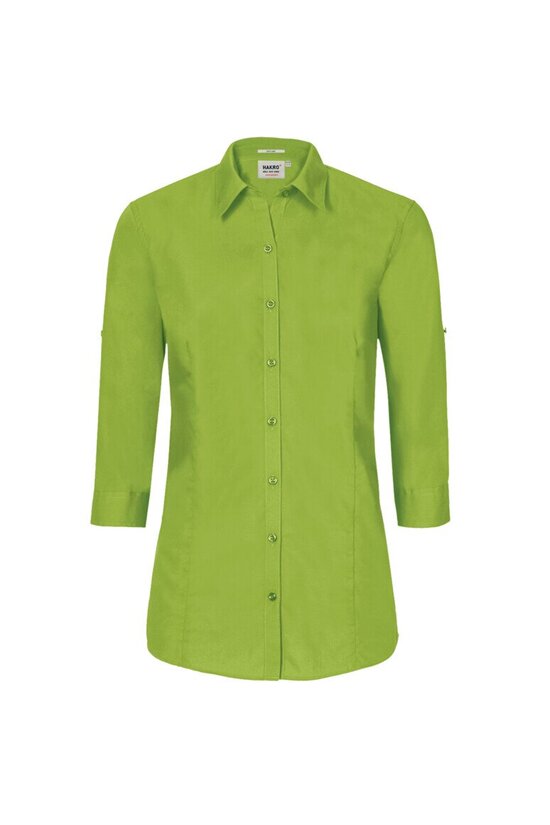 HAKRO 3/4-Arm-Vario Bluse Mikralinar® NO. 120