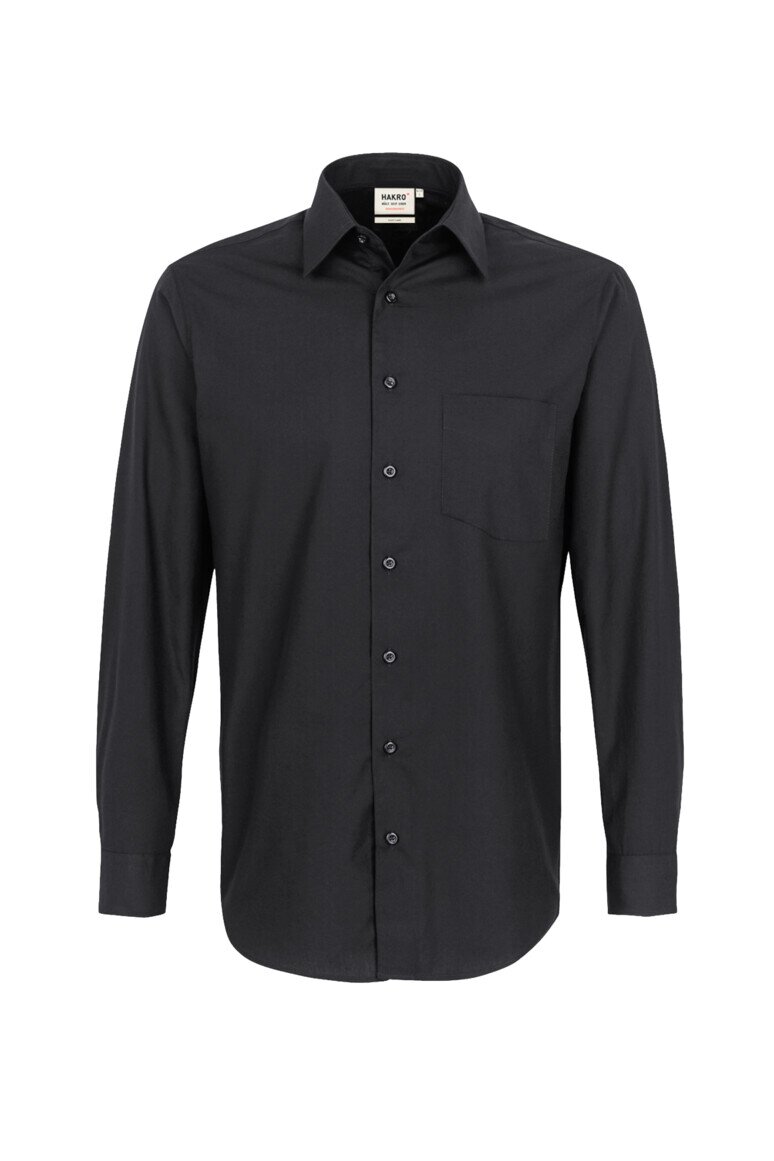 HAKRO Hemd Mikralinar® Comfort NO. 123