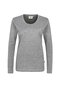 HAKRO Damen Longsleeve Classic NO. 178