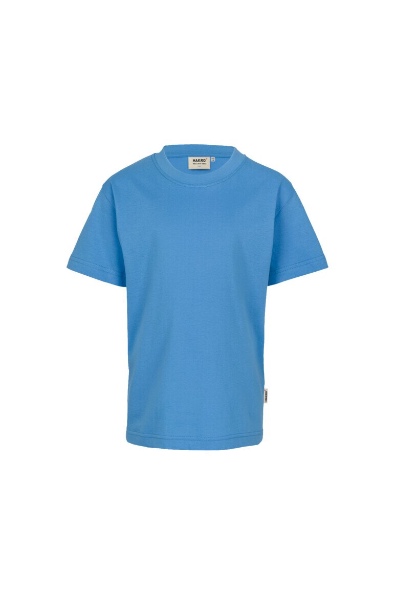 HAKRO Kinder T-Shirt Classic NO. 210