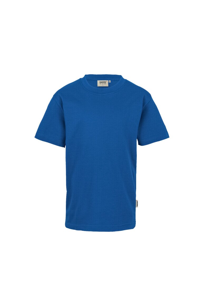 HAKRO Kinder T-Shirt Classic NO. 210
