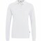 HAKRO Damen Longsleeve-Poloshirt Mikralinar® NO. 215