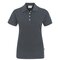 HAKRO Damen Poloshirt Stretch NO. 222