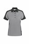 HAKRO Damen Poloshirt Contrast Mikralinar® NO. 239