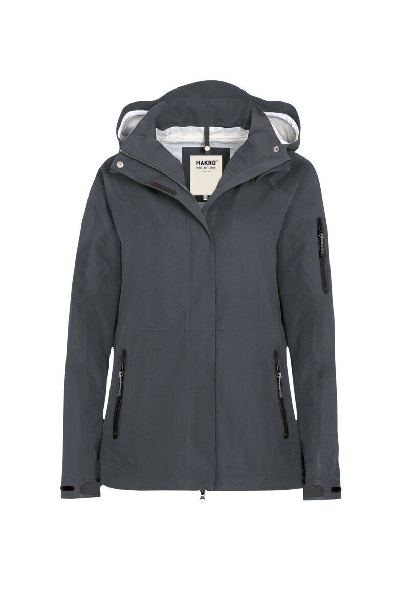 HAKRO Damen Activejacke Fernie NO. 250