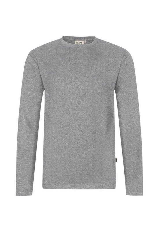 HAKRO Longsleeve Mikralinar® NO. 279