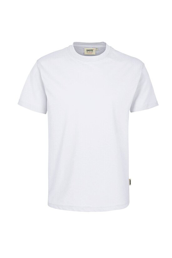 HAKRO T-Shirt Mikralinar® NO. 281