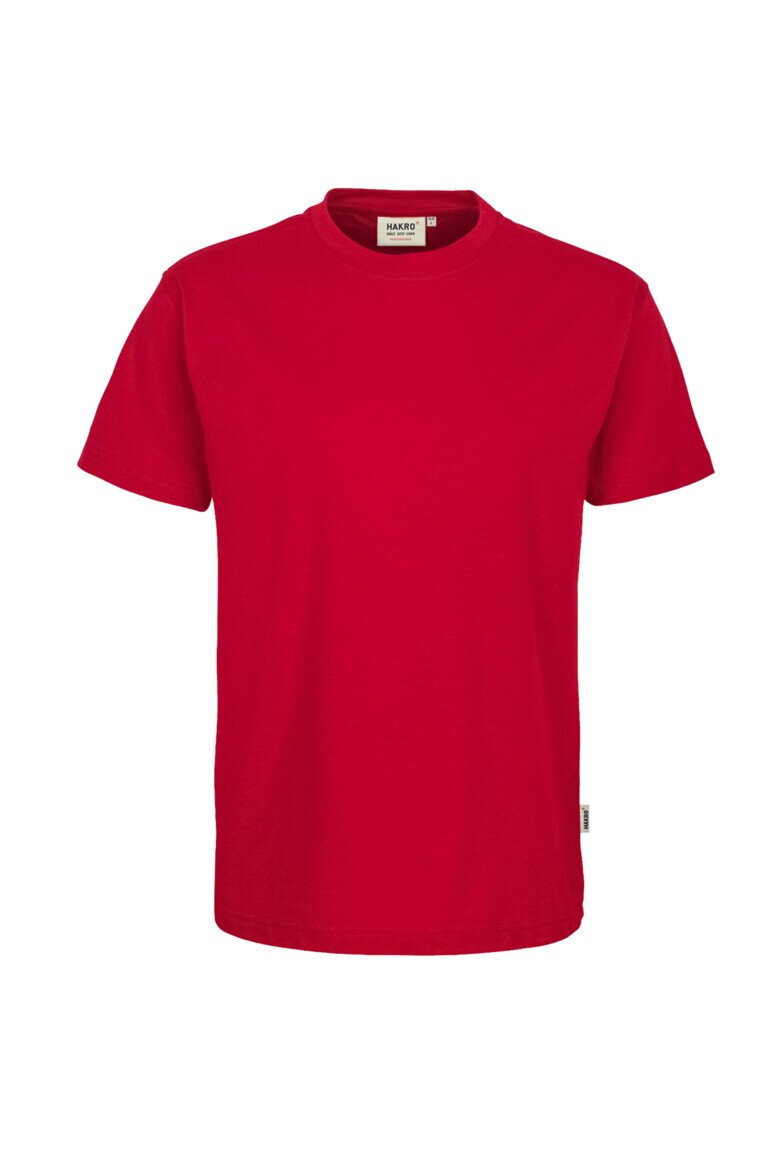 HAKRO T-Shirt Mikralinar® NO. 281