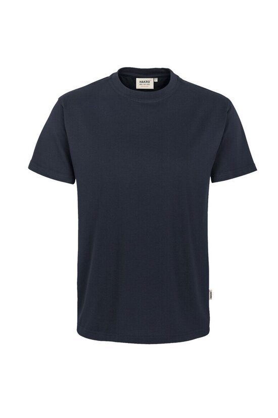 HAKRO T-Shirt Mikralinar® NO. 281