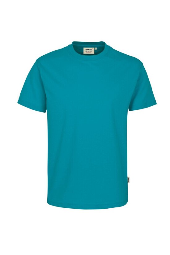 HAKRO T-Shirt Mikralinar® NO. 281