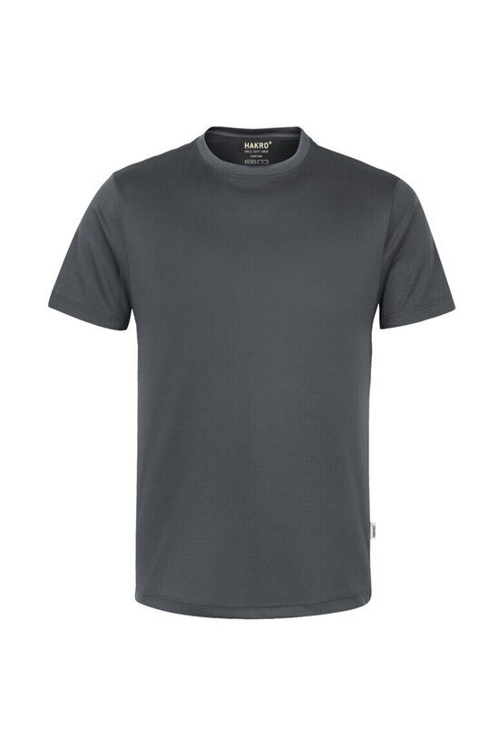HAKRO T-Shirt COOLMAX® NO. 287