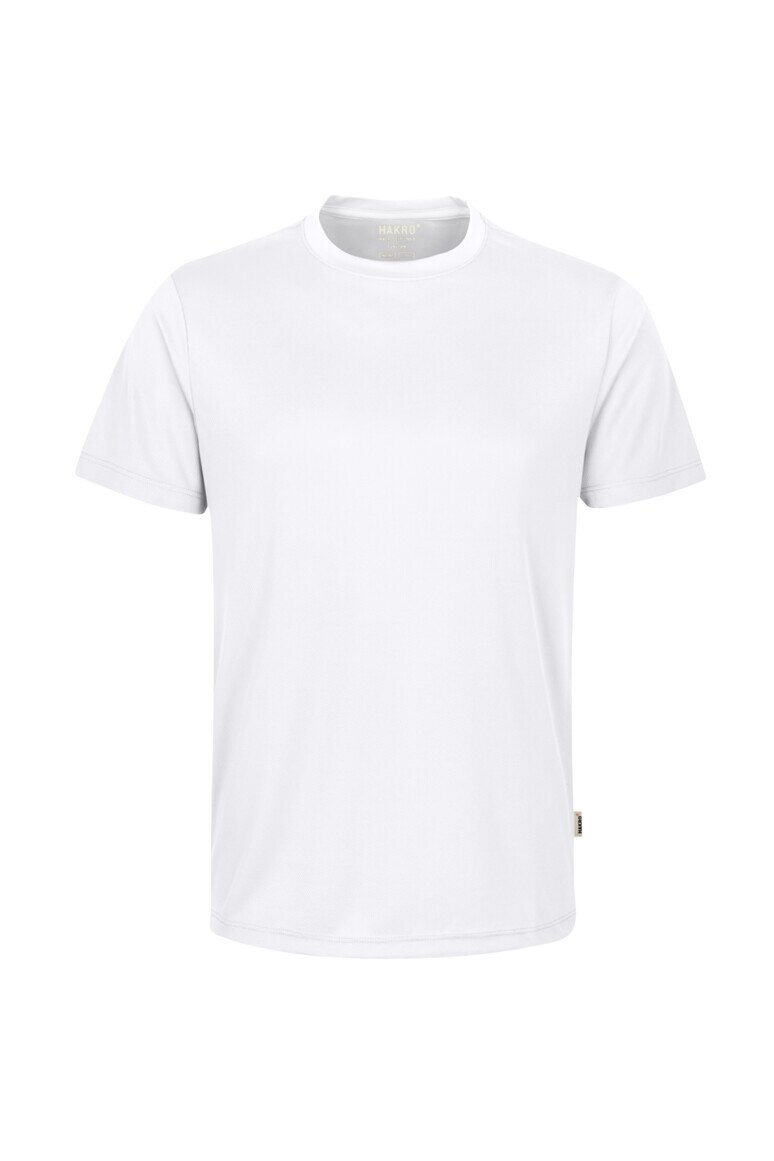 HAKRO T-Shirt COOLMAX® NO. 287