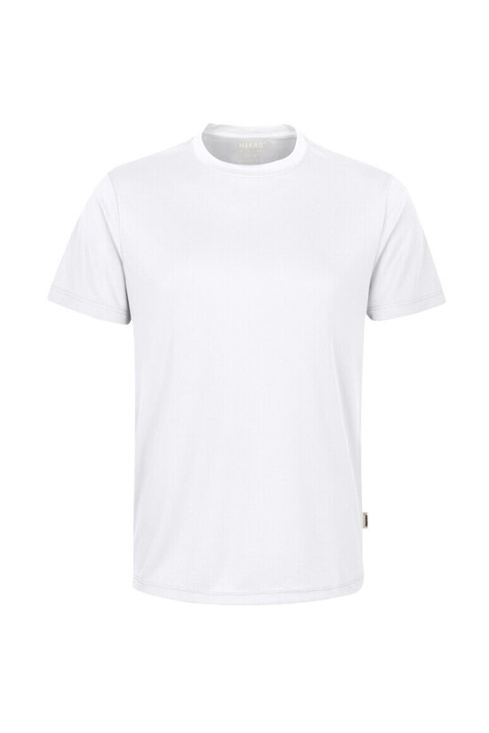 HAKRO T-Shirt COOLMAX® NO. 287