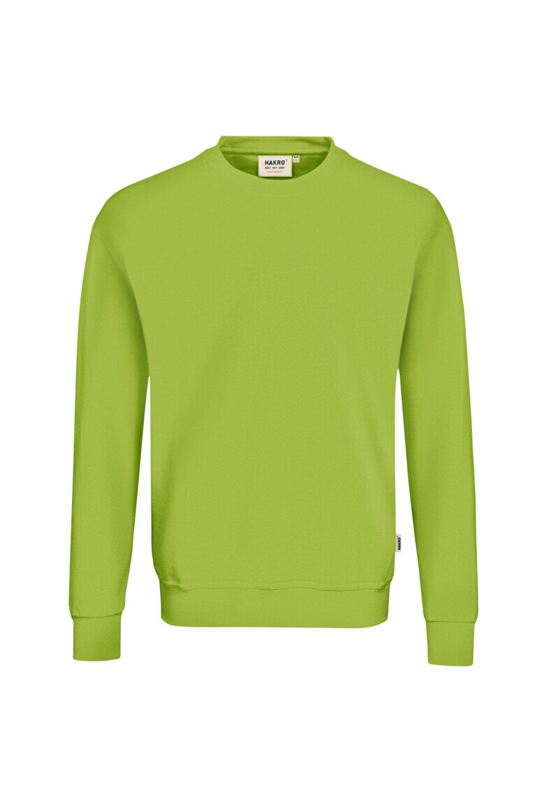 HAKRO Sweatshirt Mikralinar® NO. 475