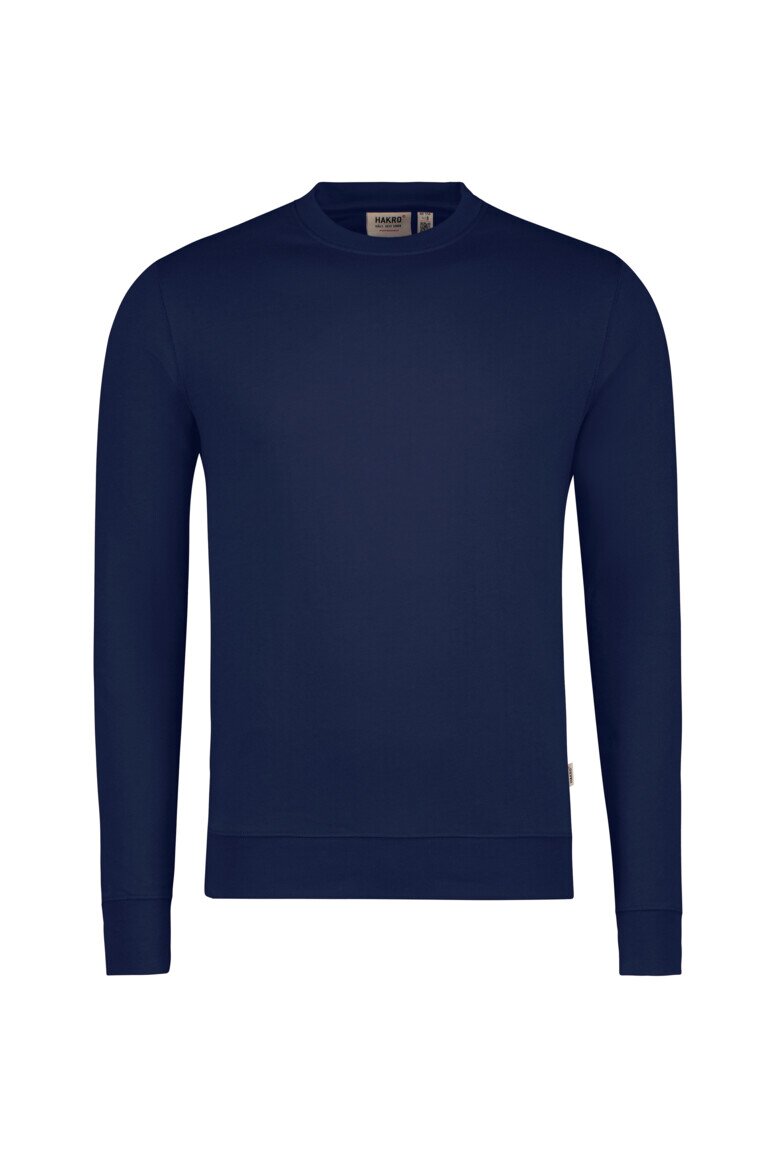 HAKRO Sweatshirt MIKRALINAR® ECO NO. 550
