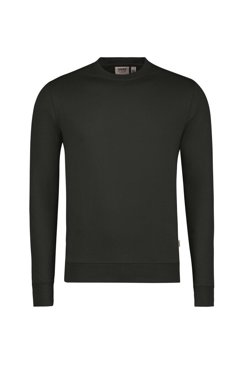 HAKRO Sweatshirt MIKRALINAR® ECO NO. 550