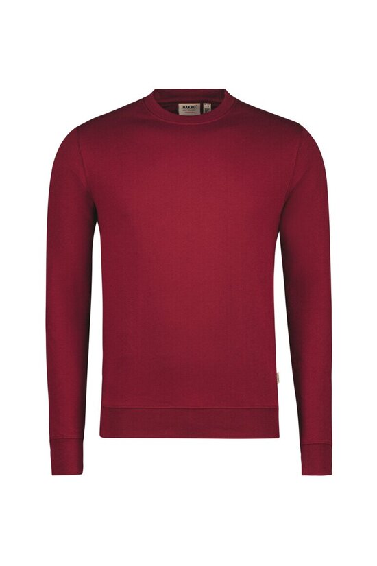 HAKRO Sweatshirt MIKRALINAR® ECO NO. 550