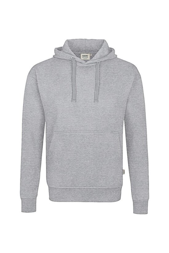 HAKRO Kapuzen-Sweatshirt Premium NO. 601