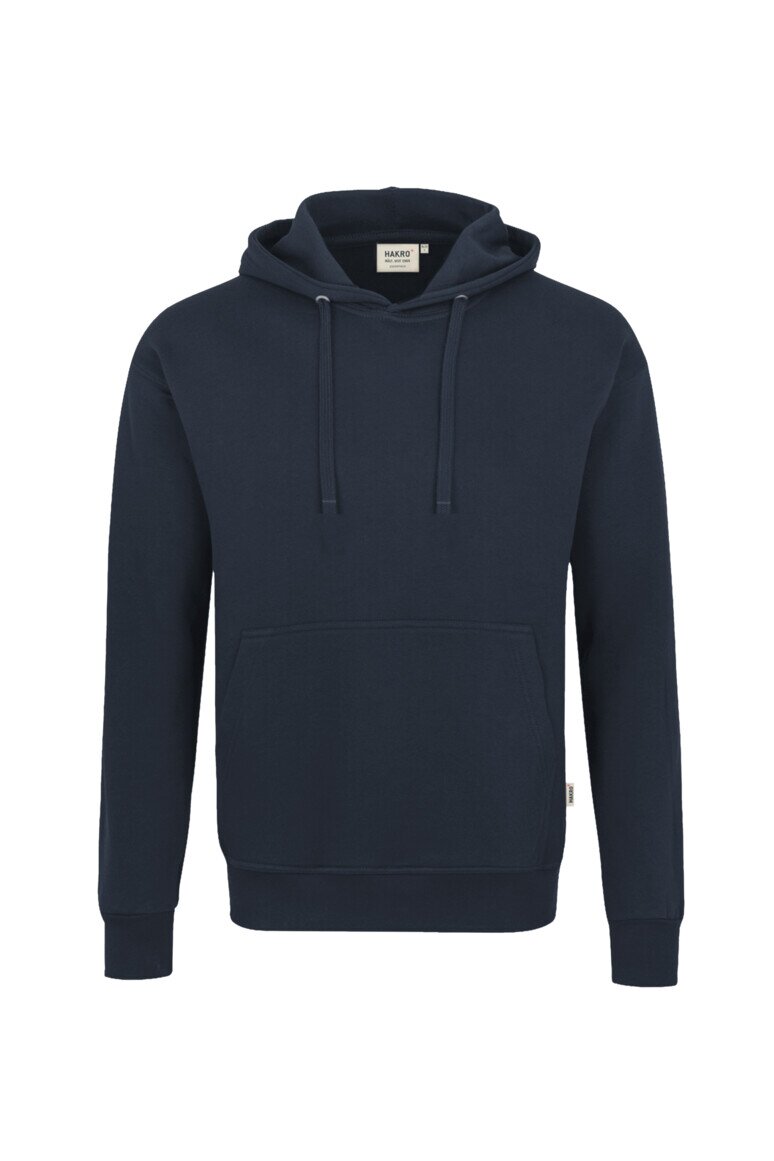 HAKRO Kapuzen-Sweatshirt Premium NO. 601