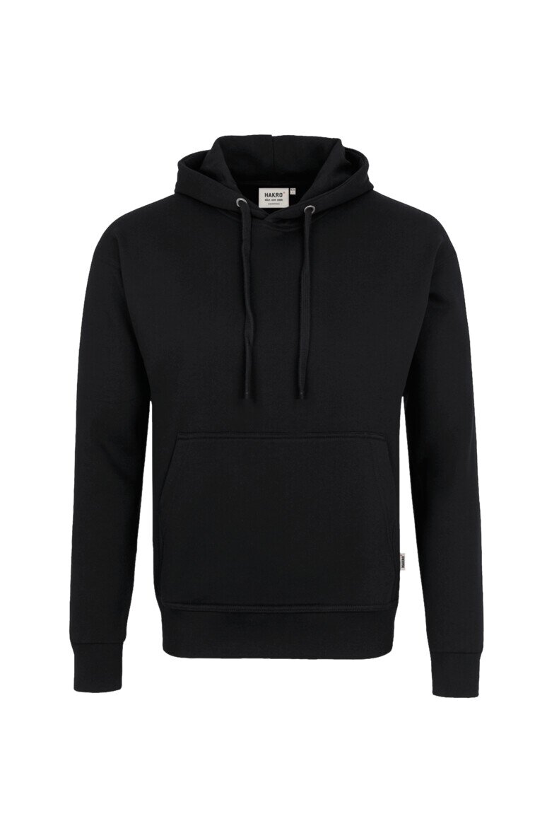 HAKRO Kapuzen-Sweatshirt Premium NO. 601