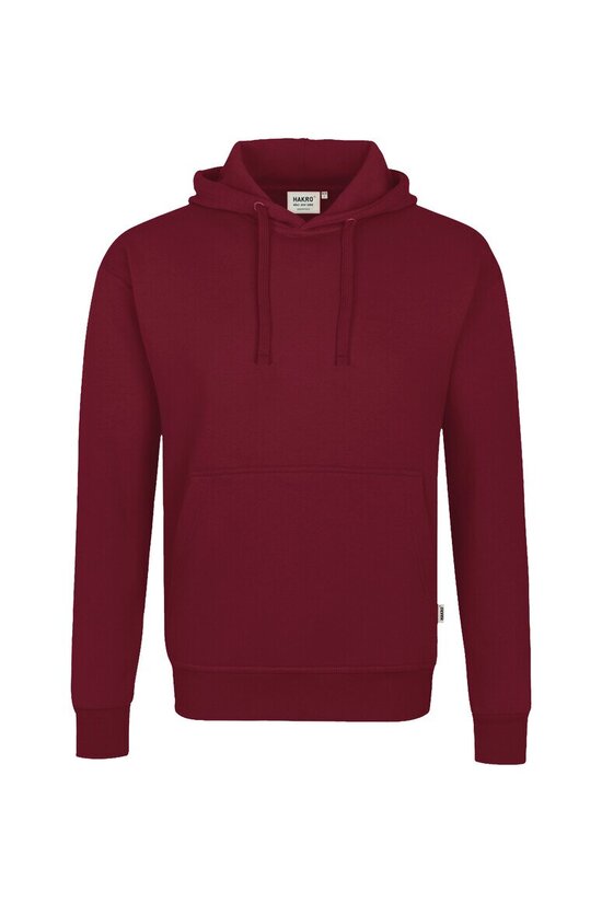 HAKRO Kapuzen-Sweatshirt Premium NO. 601