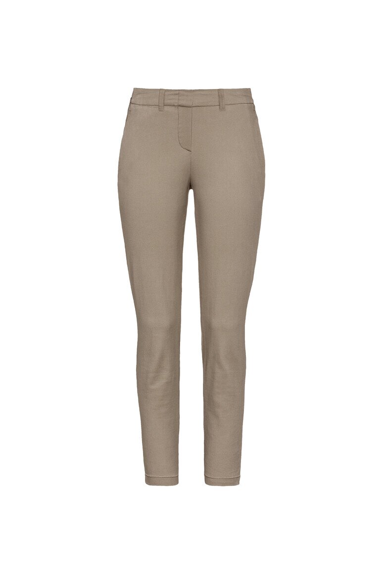 HAKRO Damen 7/8-Hose Stretch NO. 720