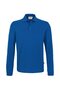 HAKRO Longsleeve-Poloshirt Mikralinar® NO. 815