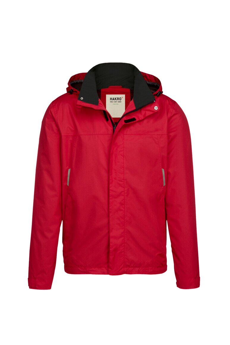 HAKRO Regenjacke Connecticut NO. 862