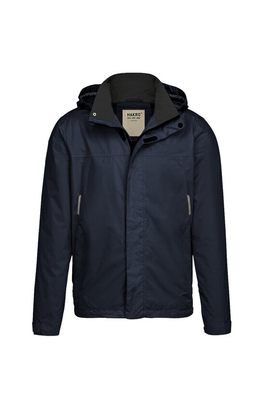 HAKRO Regenjacke Connecticut NO. 862