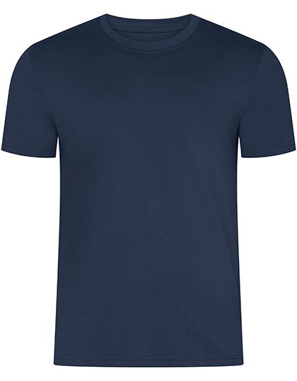 HRM103 Men´s Organic Heavy Luxury Roundneck Tees