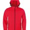 Men´s Hooded Soft-Shell Jacket