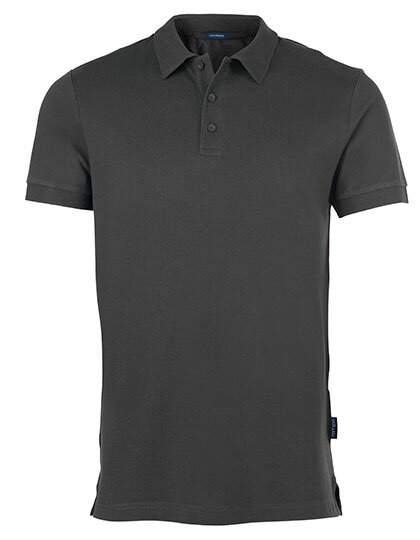 Men´s Luxury Stretch Polo