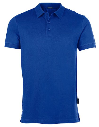 Men´s Luxury Stretch Polo