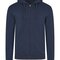 HRM707 Men´s Premium Hooded Jacket
