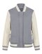 HRM809 HRM Women´s Premium College Jacket