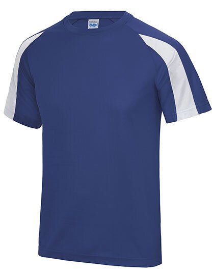 Kids` Contrast Cool T