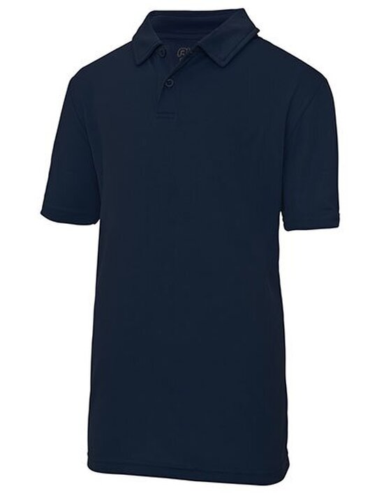 Kids` Cool Polo