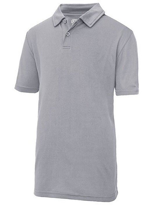 Kids` Cool Polo
