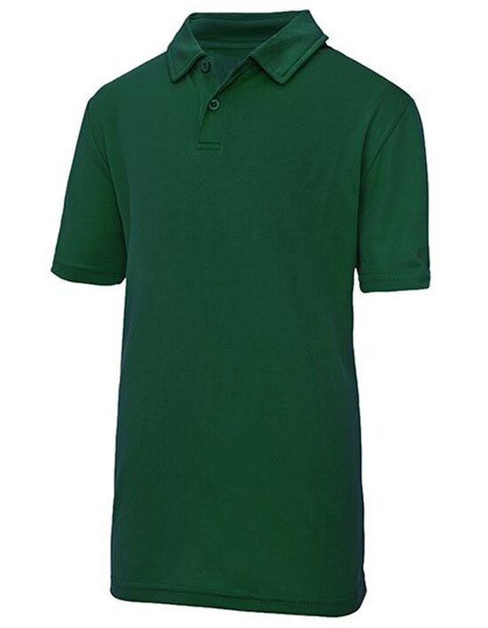 Kids` Cool Polo