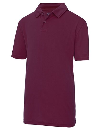 Kids` Cool Polo