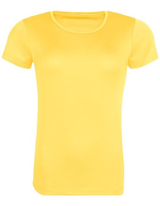 JC205 Women´s Recycled Cool T