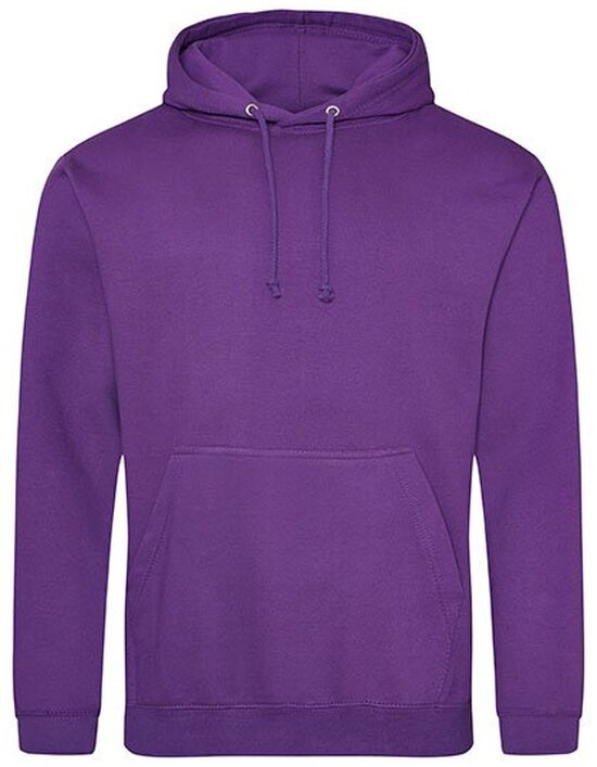 College Hoodie