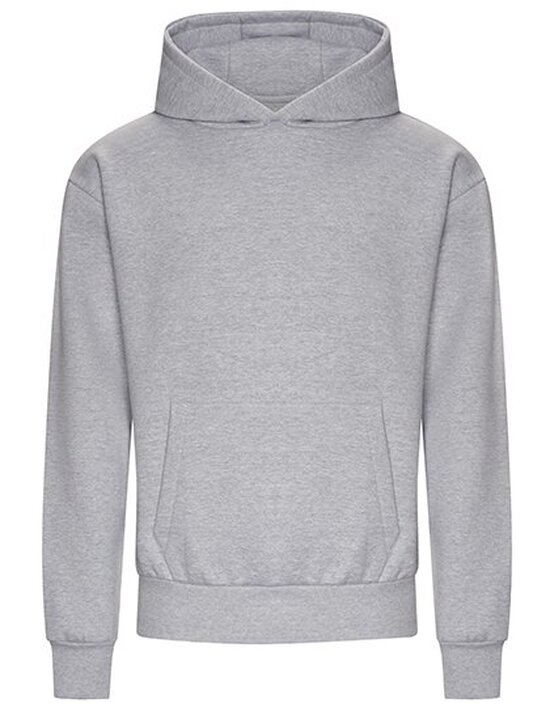 JH120 Just Hoods Heavyweight Signature Hoodie